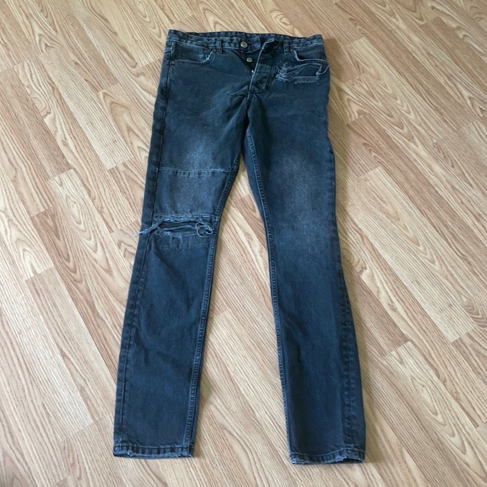 Ksubi Jeans